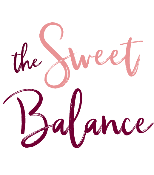 The Sweet Balance