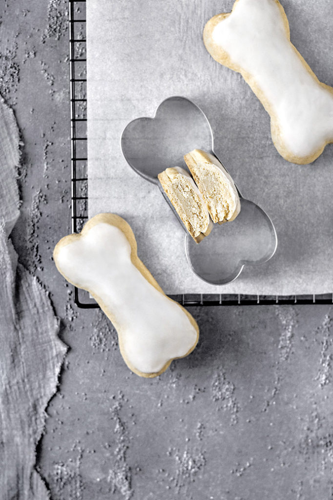 Traditional Maltese Bones (Ghadam tal-Mejtin)
